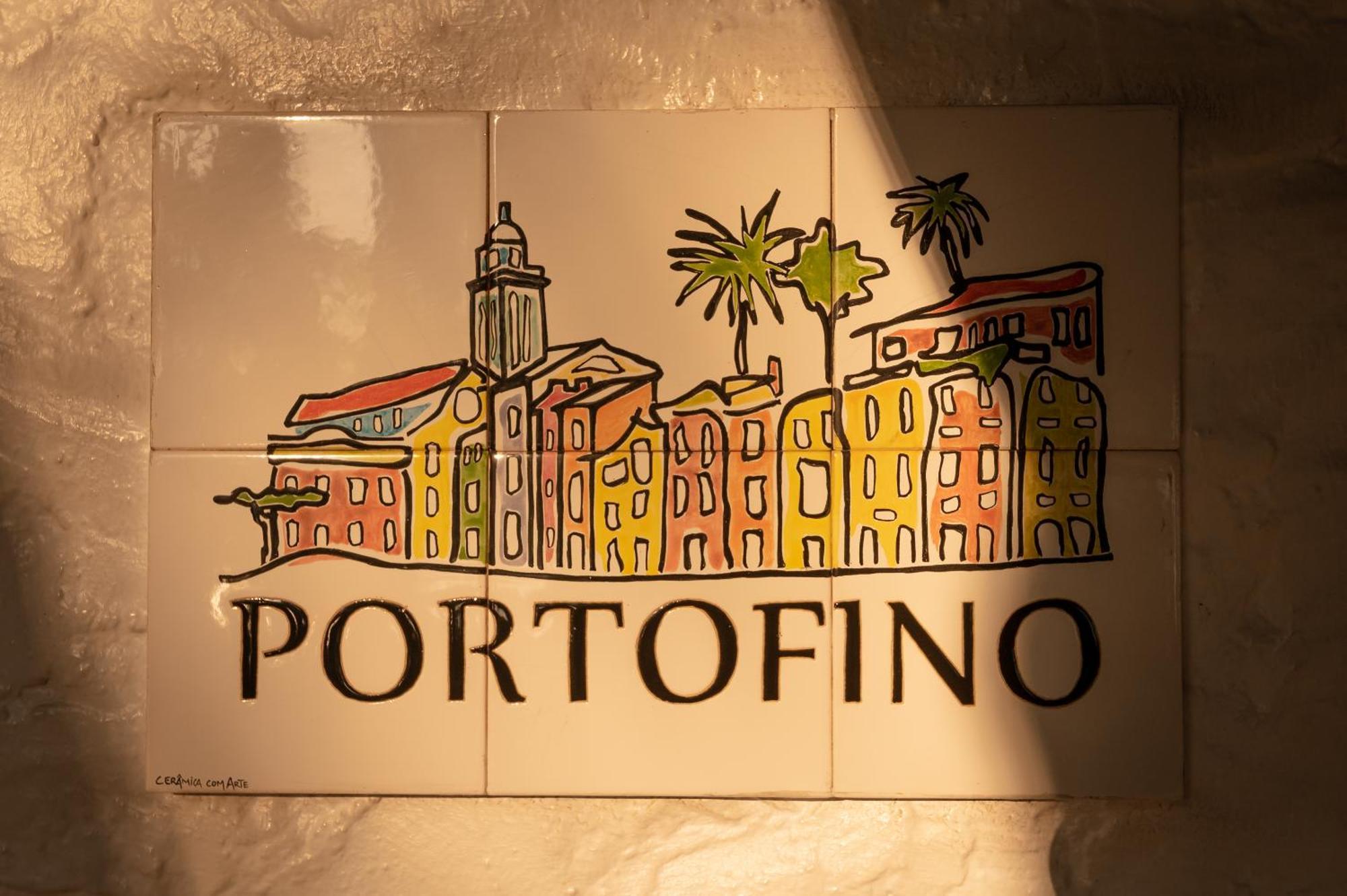 Porto Pacuiba Hotel Ilhabela Eksteriør bilde