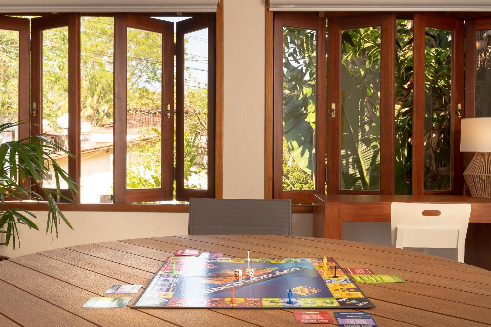 Porto Pacuiba Hotel Ilhabela Eksteriør bilde