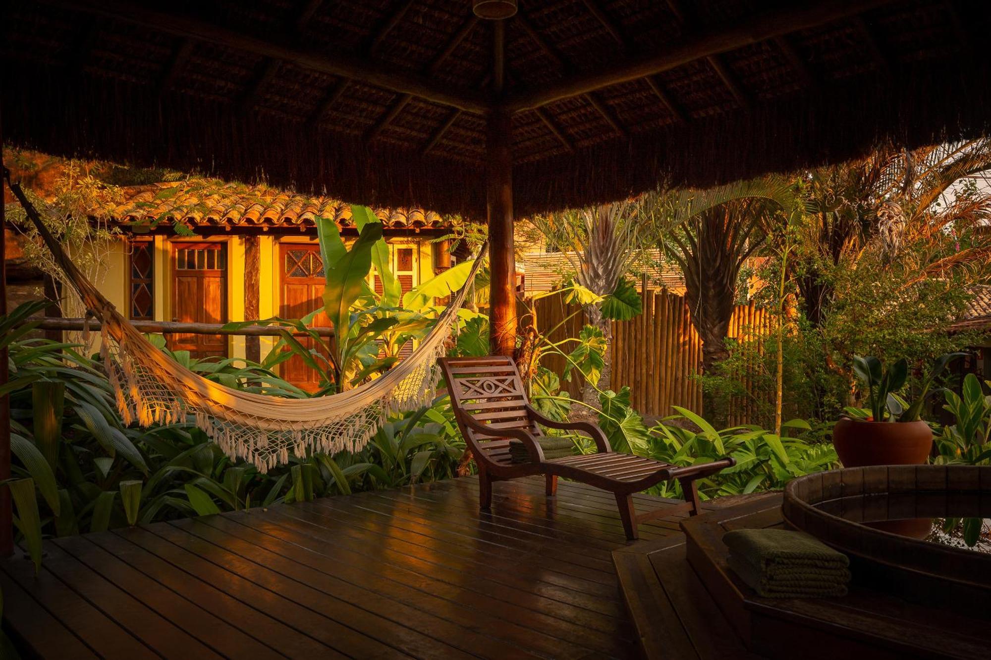 Porto Pacuiba Hotel Ilhabela Eksteriør bilde