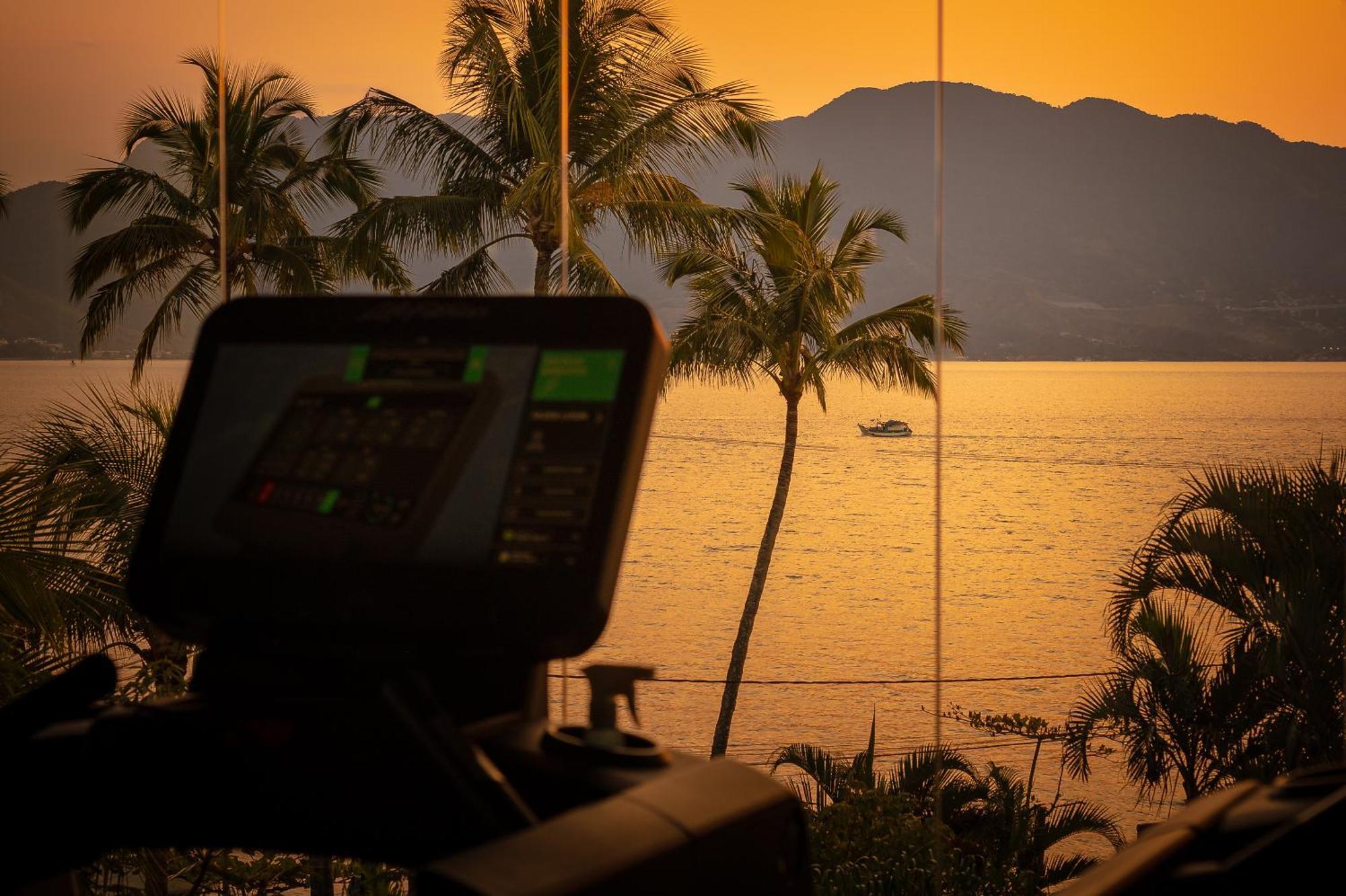 Porto Pacuiba Hotel Ilhabela Eksteriør bilde