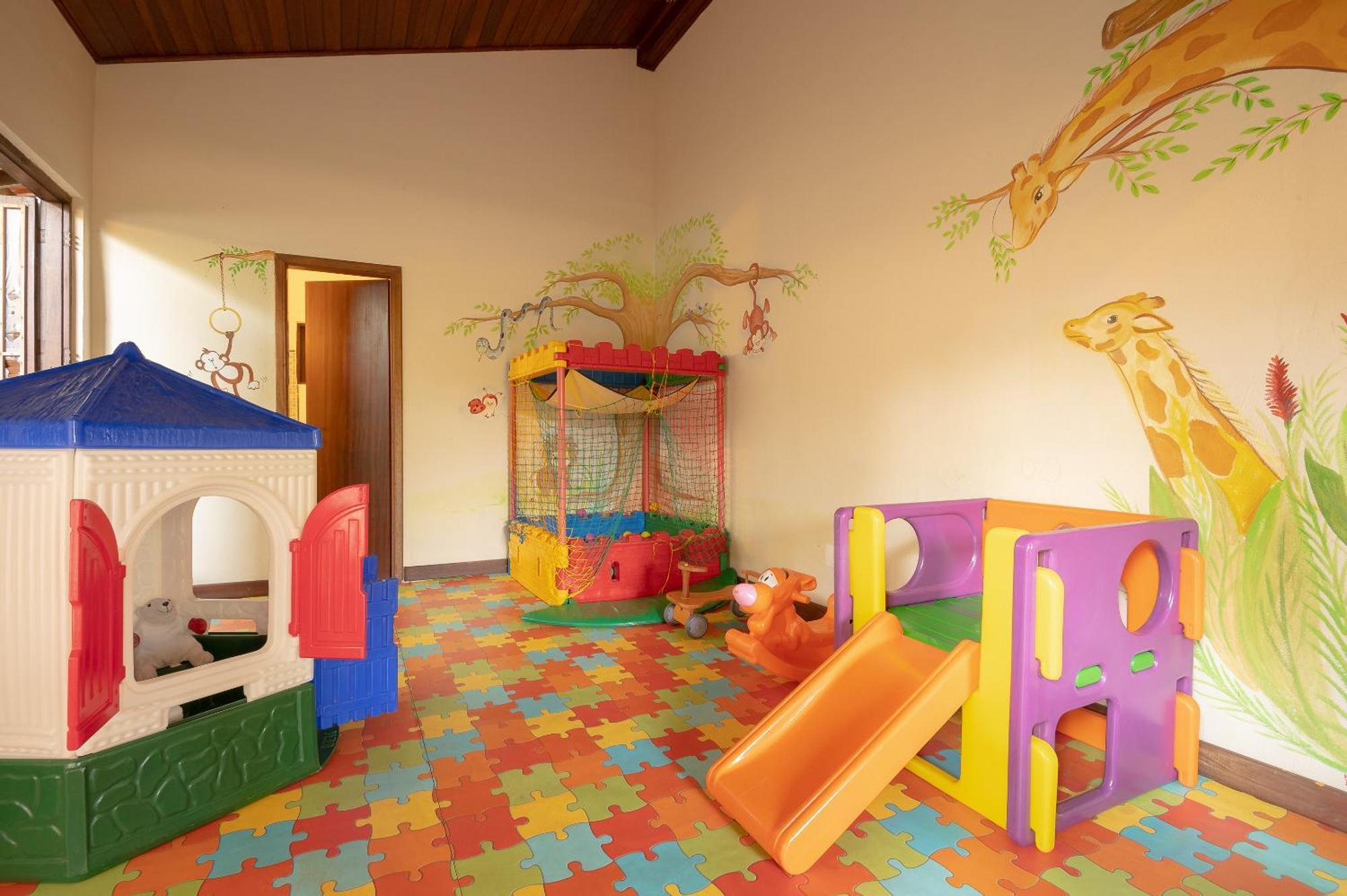 Porto Pacuiba Hotel Ilhabela Eksteriør bilde