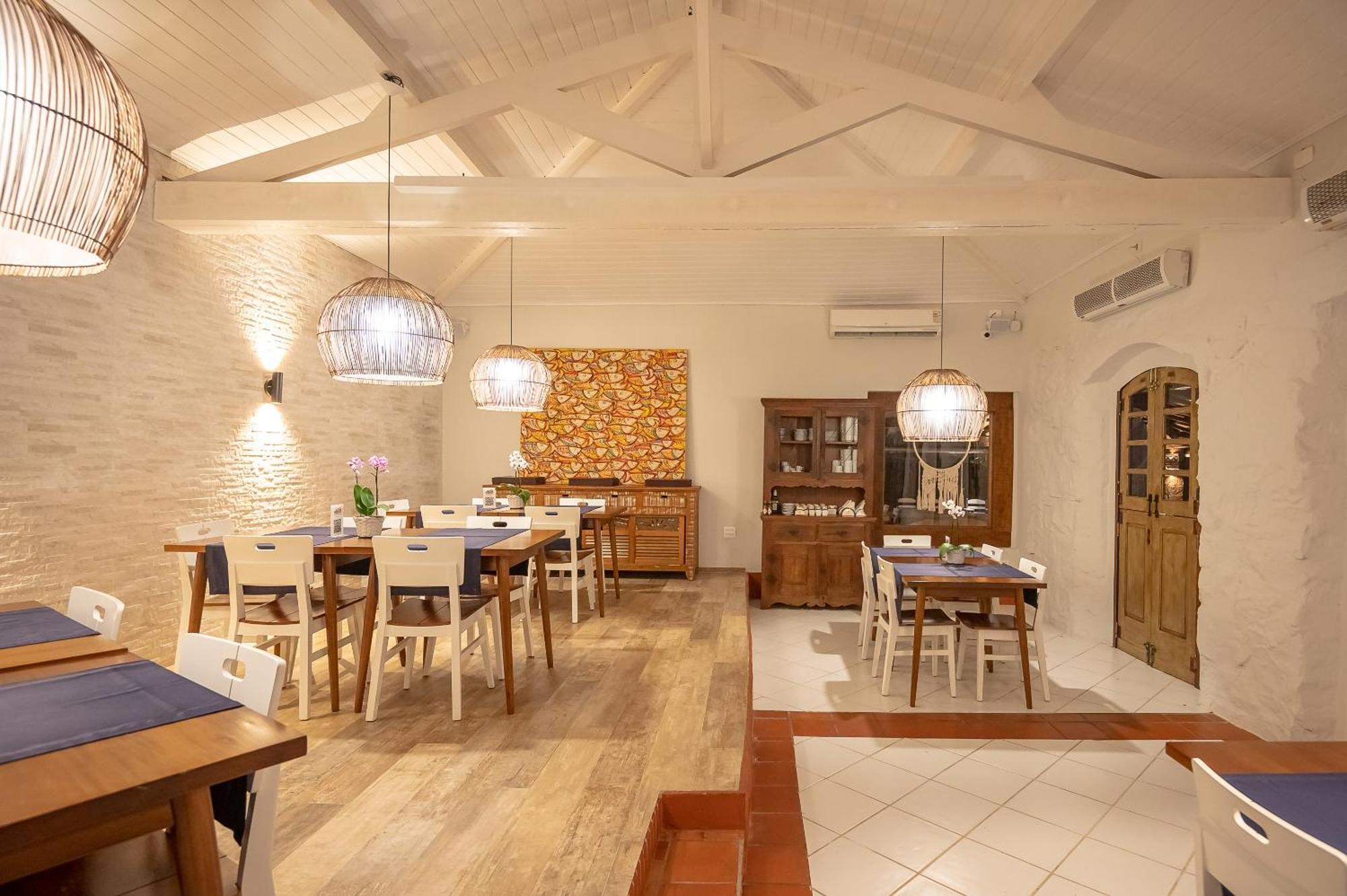 Porto Pacuiba Hotel Ilhabela Eksteriør bilde