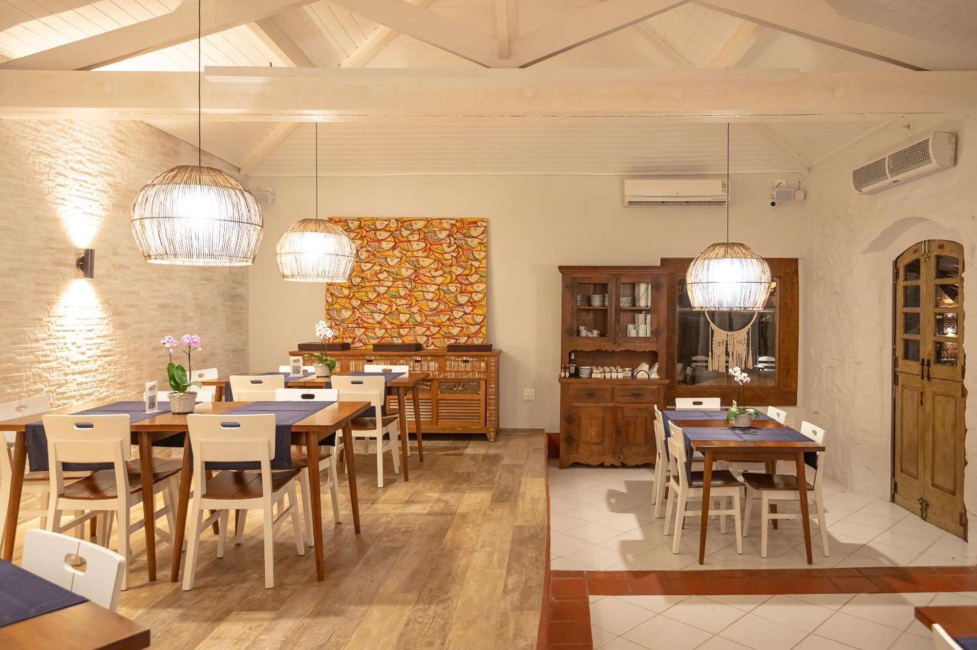 Porto Pacuiba Hotel Ilhabela Eksteriør bilde